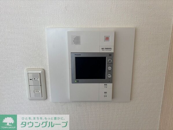 スペリオルクラブの物件内観写真